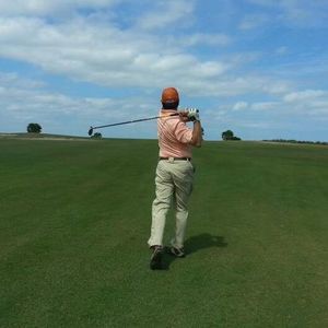 Meet your Posher, Jose